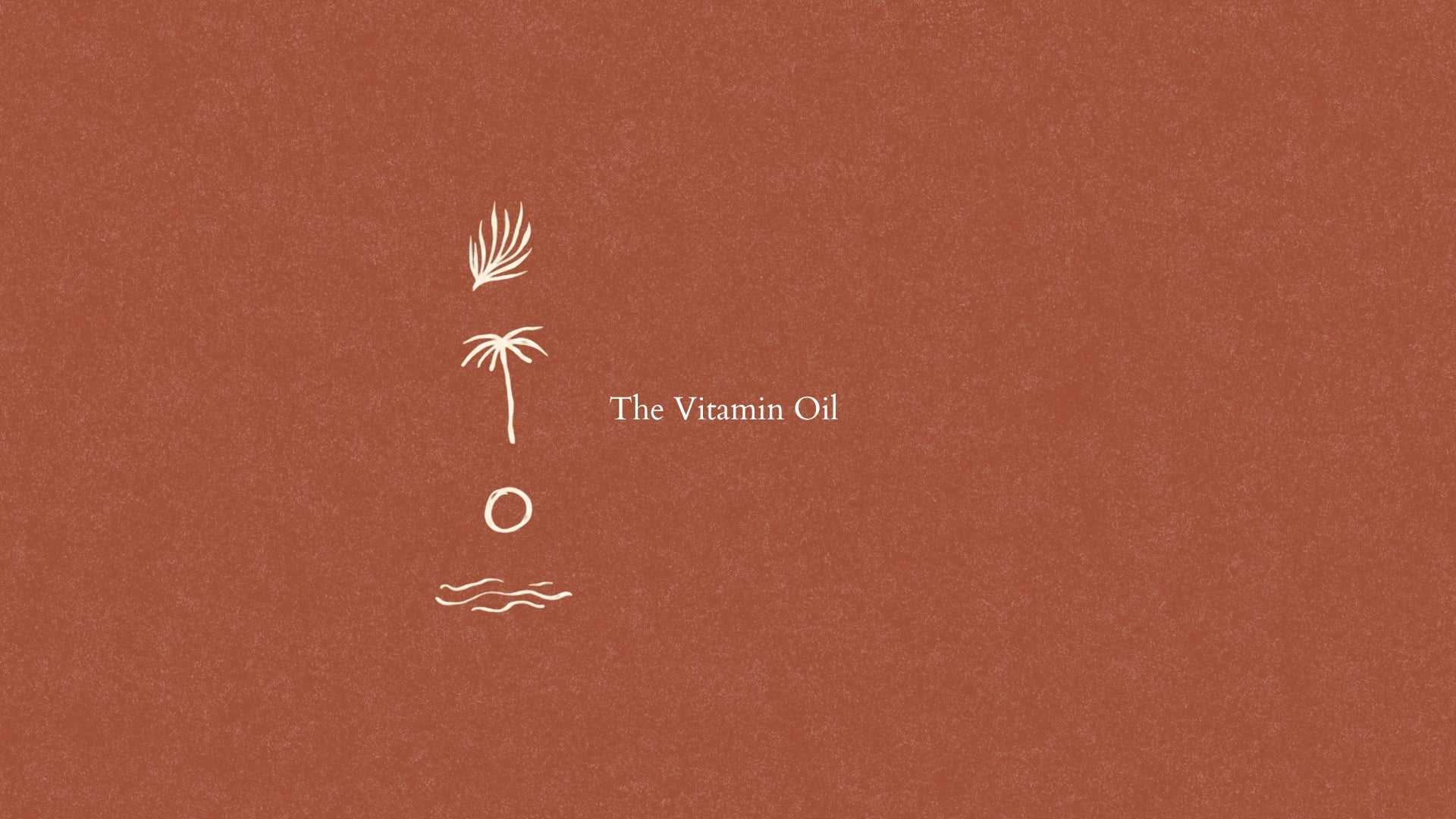 The Vitamin Oil