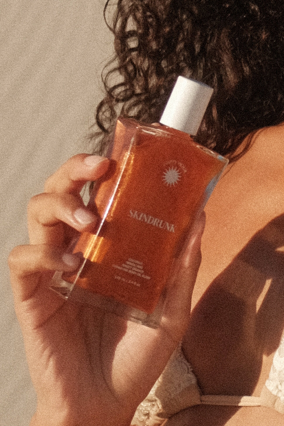 SKINDRUNK | Hydrating Body Oil Elixir