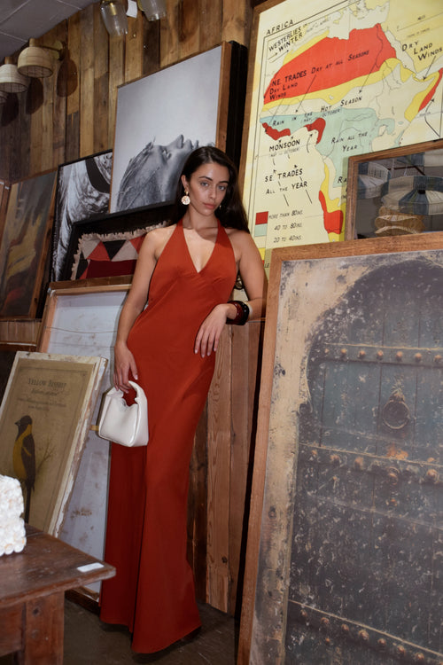The Love Dress | Made-to-order