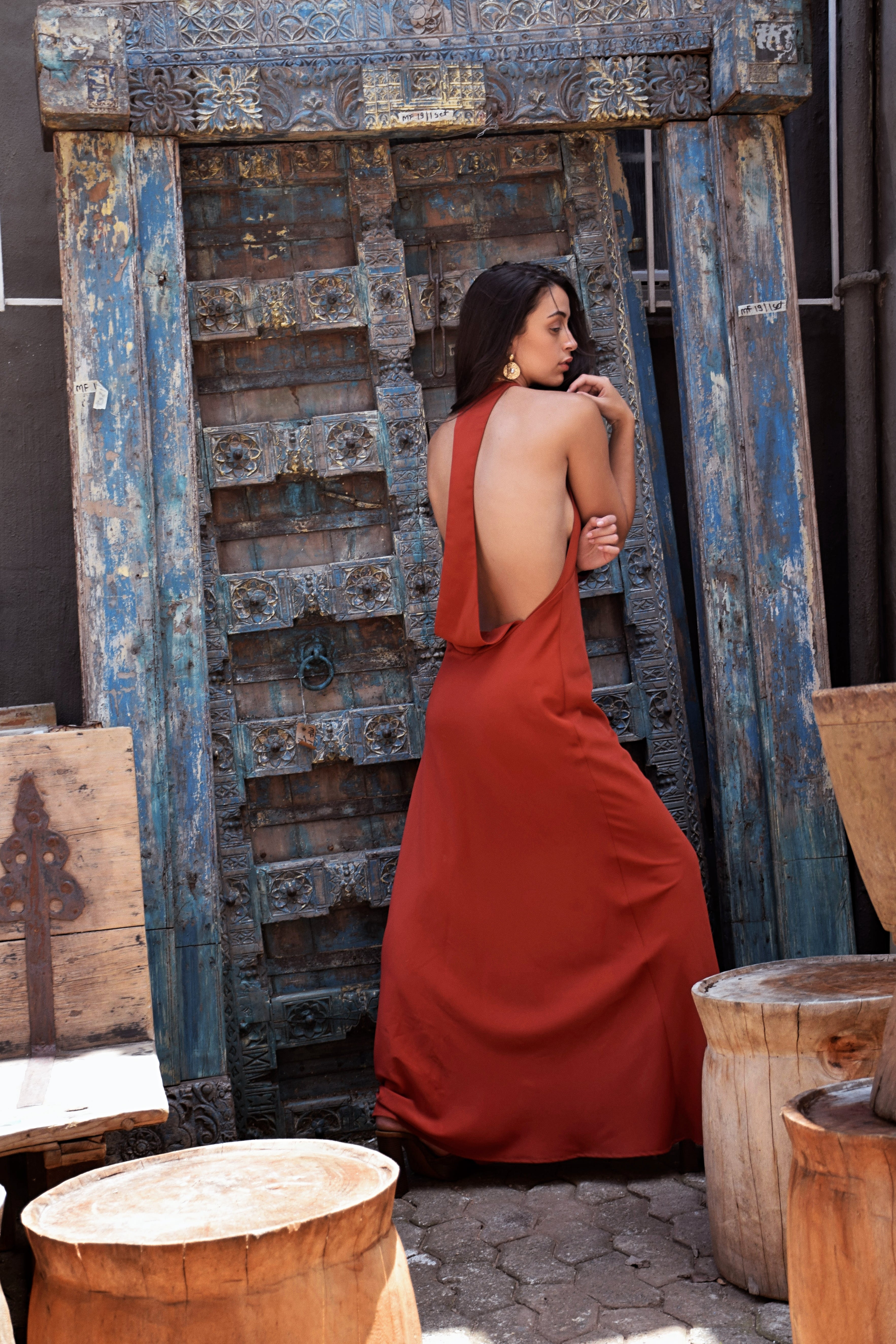 The Love Dress | Made-to-order