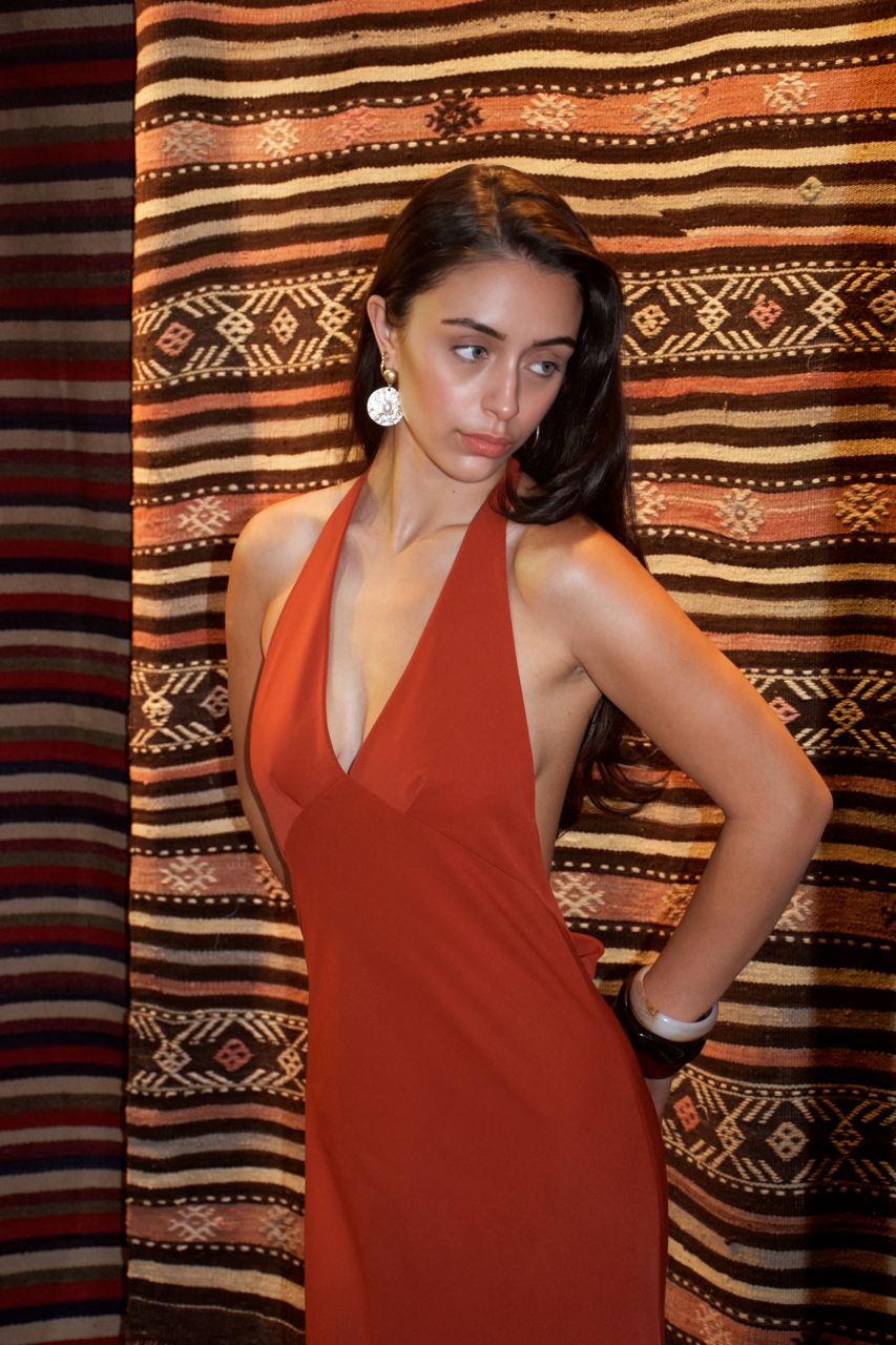 The Love Dress | Made-to-order