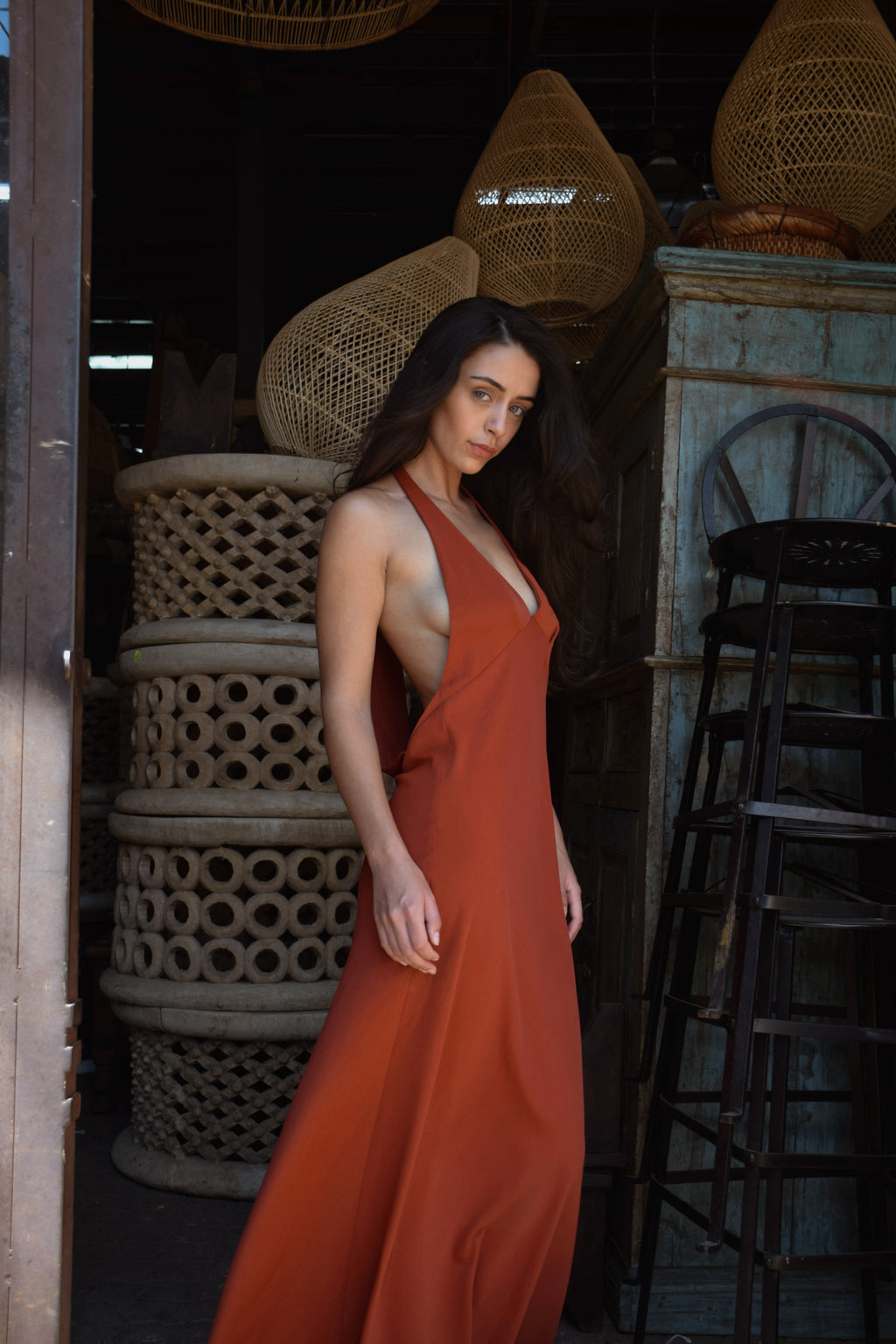The Love Dress | Made-to-order