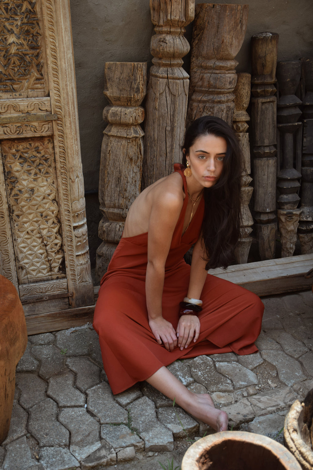 The Love Dress | Made-to-order