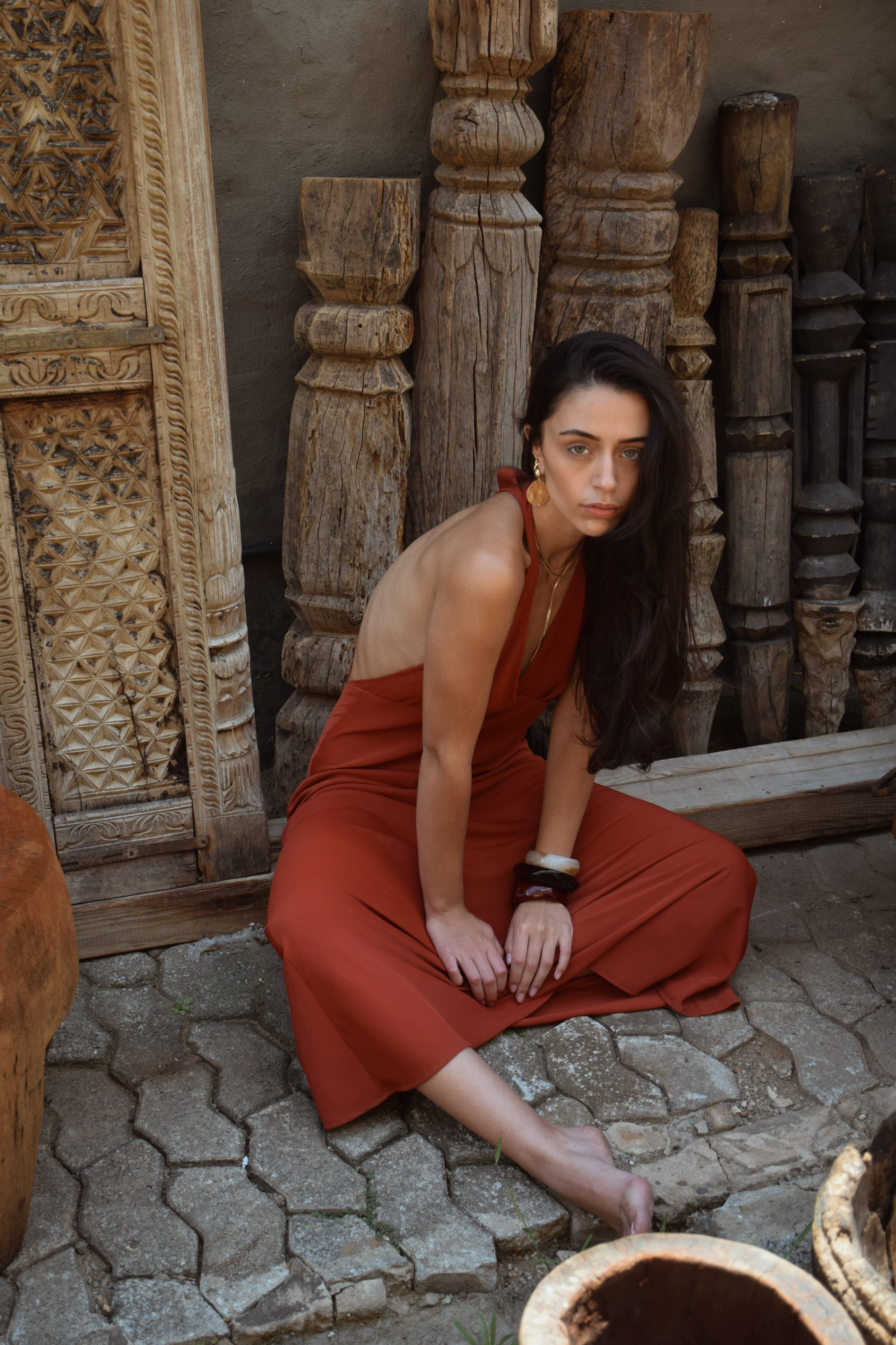 The Love Dress | Made-to-order